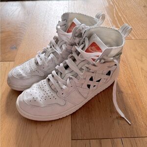 Air Jordan 1 High Cargo size 10